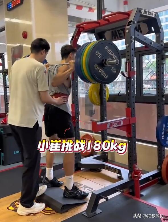爱游戏官方入口-崔永熙:教练组没有让我特别着急但自己比较抓紧 训练和外援较劲