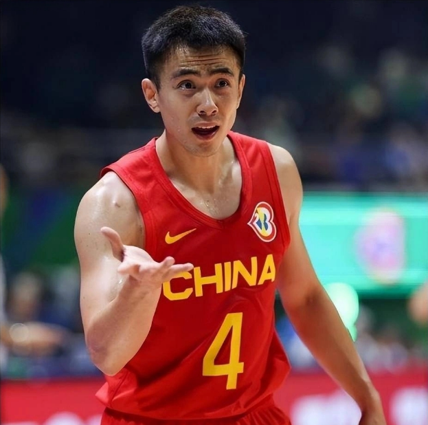 中国男篮热身赛前瞻5大看点：杨瀚森不打 仅两内线崔永熙回归首秀