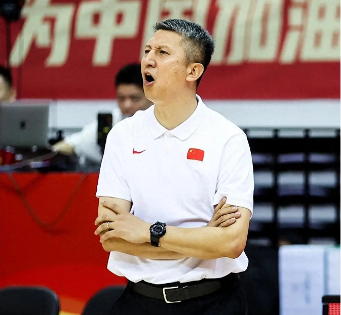 中国男篮热身赛前瞻5大看点：杨瀚森不打 仅两内线崔永熙回归首秀